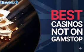 Exploring Gambling Sites Not Under GamStop Exploring Gambling Sites Not Under GamStop