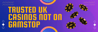 Exploring Non GamStop Casinos Your Guide to Alternative Online Gambling Exploring Non GamStop Casinos Your Guide to Alternative Online Gambling