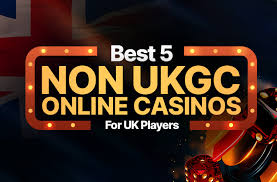 Exploring Non UK Registered Gambling Sites Benefits and Risks Exploring Non UK Registered Gambling Sites Benefits and Risks