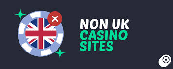 Exploring Non UK Regulated Casinos A Comprehensive Guide