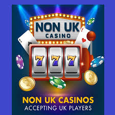 Exploring Non-UKGC Online Casinos Opportunities and Risks -1414631120 Exploring Non-UKGC Online Casinos Opportunities and Risks -1414631120