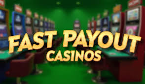 Fastest Withdrawal Online Casinos Your Guide to Instant Payouts -1910002308