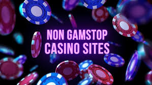 Gaming Sites Not on GamStop Explore Your Options Gaming Sites Not on GamStop Explore Your Options