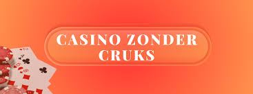 Geen CRUKS Casino Vrijheid en Verantwoord Gokken