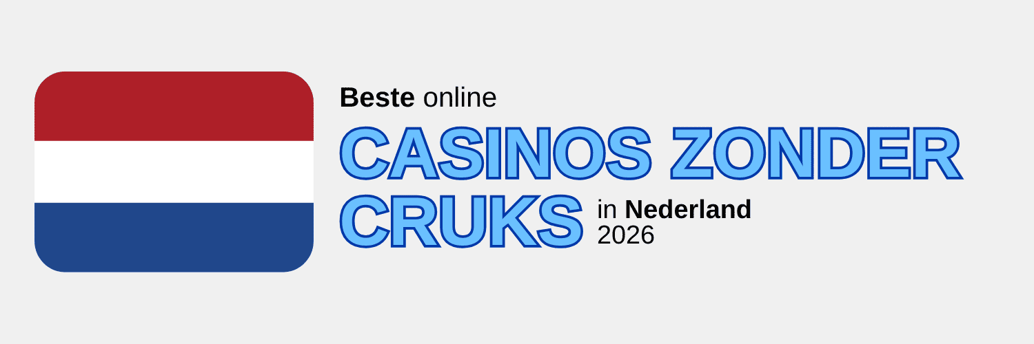 Geen CRUKS Casino Vrijheid en Verantwoord Gokken