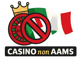 Guida ai Casino Online Stranieri Non AAMS Scopri le Migliori Opzioni