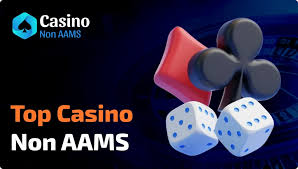Guida ai Casino Online Stranieri Non AAMS Scopri le Migliori Opzioni