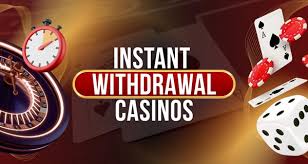 Best Casinos with Fast Payouts The Ultimate Guide