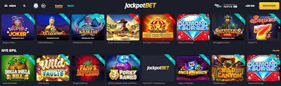 Jackpot Bet DK - Din Guide til Online Spil 1035967035