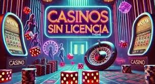 La Revolución de los Casinos Online Sin Verificación La Revolución de los Casinos Online Sin Verificación