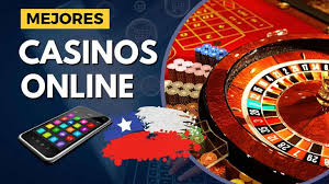 Los Mejores Casinos Online en Chile Descubre las Más Altas Oportunidades de Ganar