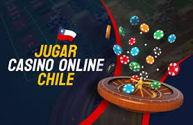 Los Mejores Casinos Online en Chile Descubre las Más Altas Oportunidades de Ganar