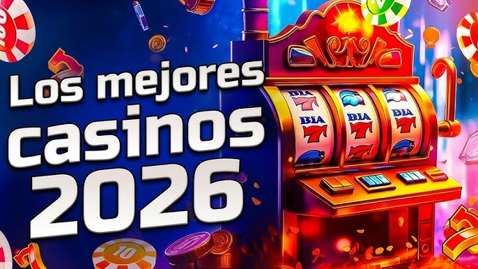 Los Mejores Casinos Online Para Jugar en 2023 -1674525105