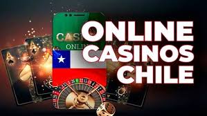 Los Mejores Casinos Online Seguros en Chile -2048563542