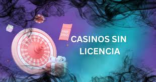 Los Mejores Casinos Online Sin Licencia Todo lo Que Necesitas Saber Los Mejores Casinos Online Sin Licencia Todo lo Que Necesitas Saber