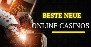 Neue Deutsche Online Casinos Alles, was Sie wissen müssen