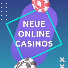 Neue Deutsche Online Casinos Alles, was Sie wissen müssen