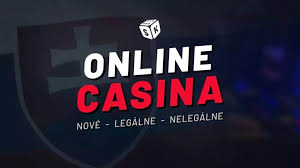 Nové Online Casino CZ Objavte Svet Hrania Z Domova