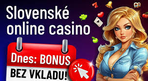 Nové online kasína na Slovensku Objavte svojich obľúbených hráčov! Nové online kasína na Slovensku Objavte svojich obľúbených hráčov!