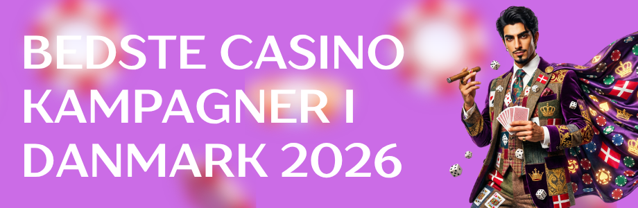 Nye Danske Casinoer Oplev Spændingen i 2023 Nye Danske Casinoer Oplev Spændingen i 2023