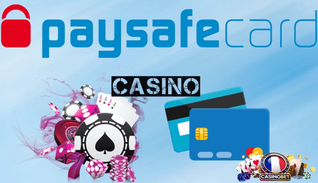 Online Casinos mit Paysafe Sicheres Spielen leicht gemacht