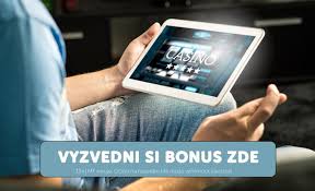 Online kasina bez nutnosti vkladu - Získejte bonusy a hrajte zdarma