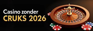 Ontdek de Beste Casino's zonder CRUKS 1284151223