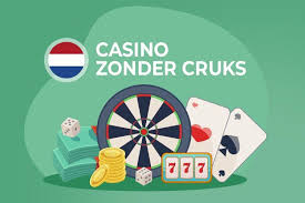 Ontdek de Beste Casino's Zonder CRUKS 439661910
