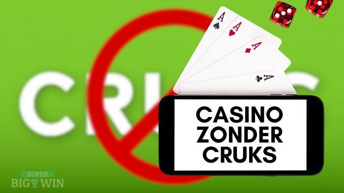 Ontdek de Beste Casino's Zonder CRUKS 439661910