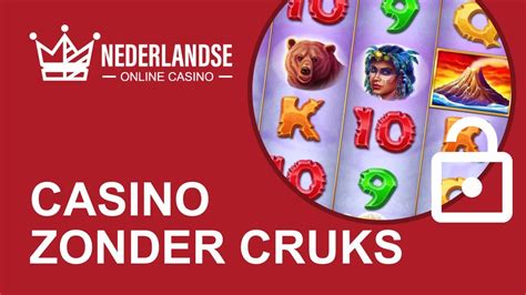 Ontdek de Voordelen van Casino's Zonder CRUKS 1927840785 Ontdek de Voordelen van Casino's Zonder CRUKS 1927840785