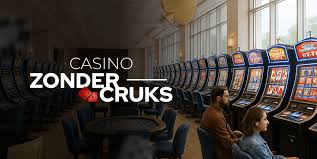 Ontdek de Voordelen van Casino zonder CRUKS met iDEAL 419164582
