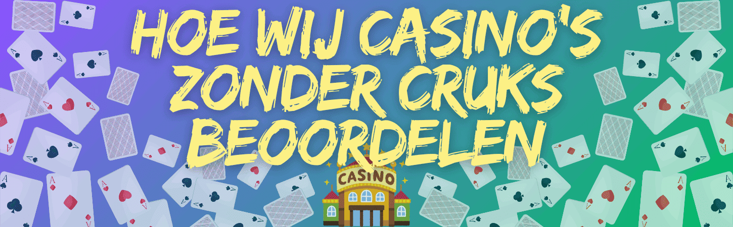 Ontdek de Voordelen van Casino zonder CRUKS met iDEAL 419164582