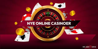 Oplev Nye Casino Sider Den Ultimative Guide til Online Spil