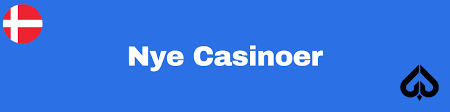 Oplev Nye Casino Sider Den Ultimative Guide til Online Spil