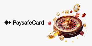 Paysafe Casino Sicheres und bequemes Online-Gaming