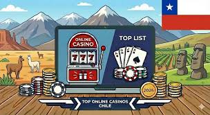 Ranking de los Mejores Casinos Online Chilenos en 2023 -1739067698 Ranking de los Mejores Casinos Online Chilenos en 2023 -1739067698