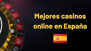 Ranking de los Mejores Casinos Online en España -1671909198