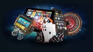 Ranking de los Mejores Casinos Online en España -1671909198