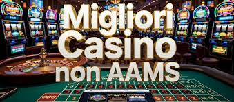 Siti Casino Senza Autoesclusione AAMS Gioca Responsabilmente 1885544691