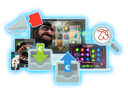 Skattefria Casinon En Guide till Spel och Vinst Skattefria Casinon En Guide till Spel och Vinst