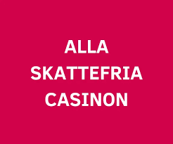 Skattefria Utländska Casinon En Guide till Njutning Utan Skatt Skattefria Utländska Casinon En Guide till Njutning Utan Skatt