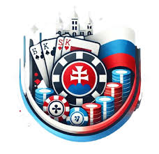 Slovenské online kasína Zábava, bezpečnosť a bonusy na dosah ruky