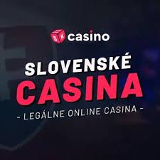 Slovenské Online Kasíno Všetko, Čo Potrebujete Vedieť 2110825004