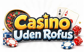 Spil uden om ROFUS En Guide til Alternativer Spil uden om ROFUS En Guide til Alternativer