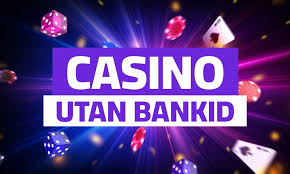 Svenska Casinon Utan BankID - En Guide till Spelupplevelsen