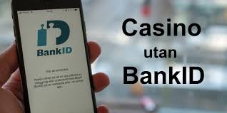 Svenska Casinon Utan BankID - En Guide till Spelupplevelsen