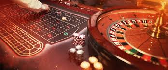 The Exciting World of Red Door Roulette Live -1674300730 The Exciting World of Red Door Roulette Live -1674300730