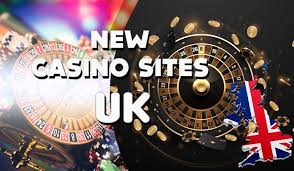 The Latest UK Casinos A Comprehensive Guide to 2023