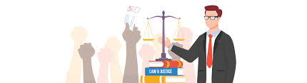 The Role and Importance of Human Rights Lawyers in Modern Society