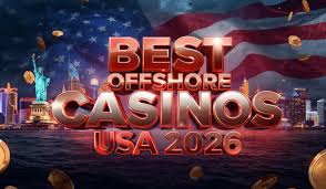 Top Offshore Casinos A Comprehensive List for Gamblers -1084388245